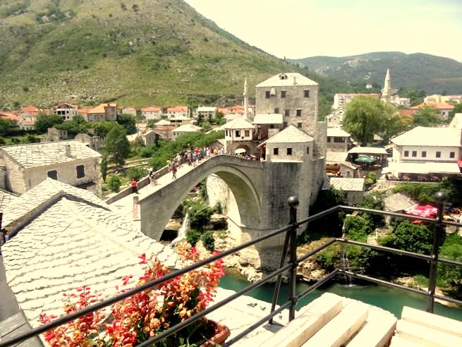 Mostar - Stari Most