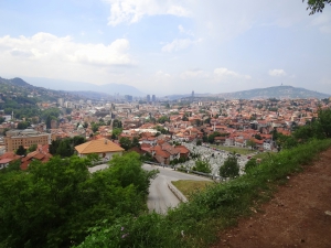 Sarajevo