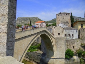 Mostar