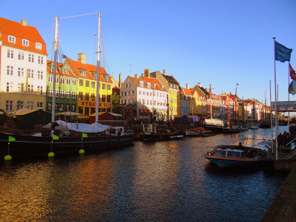 Nyhavn