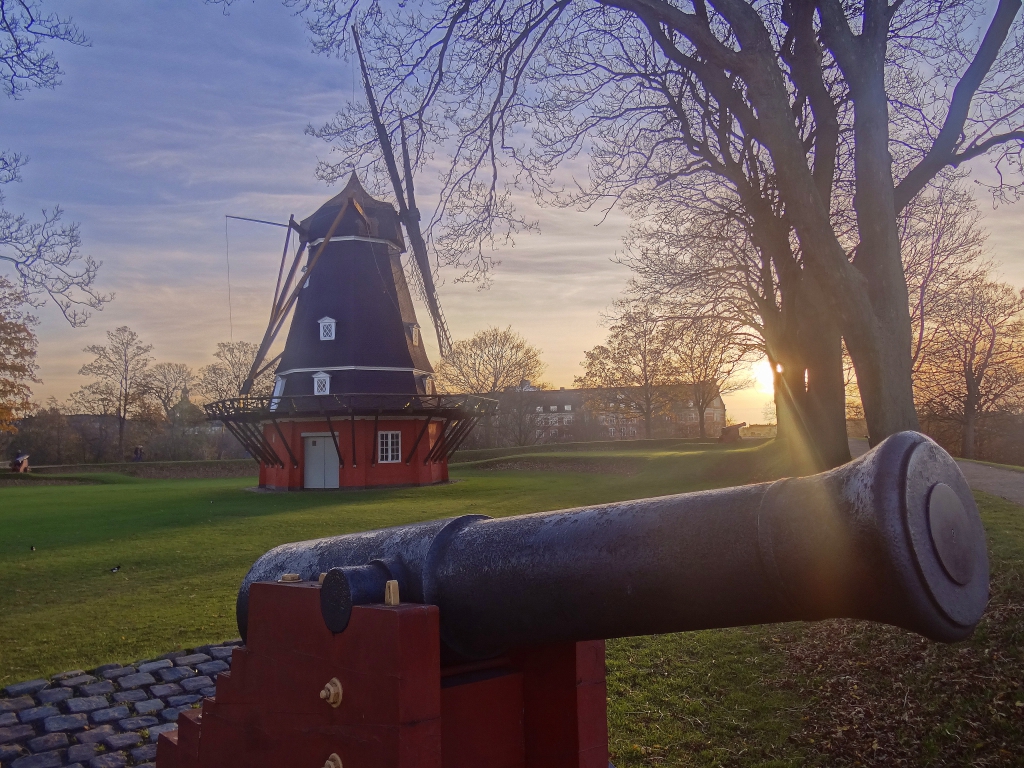 Kastellet