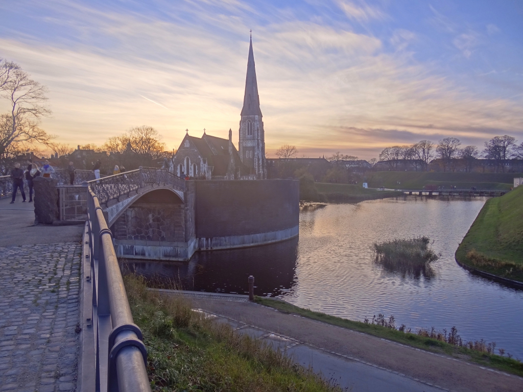 Kastellet