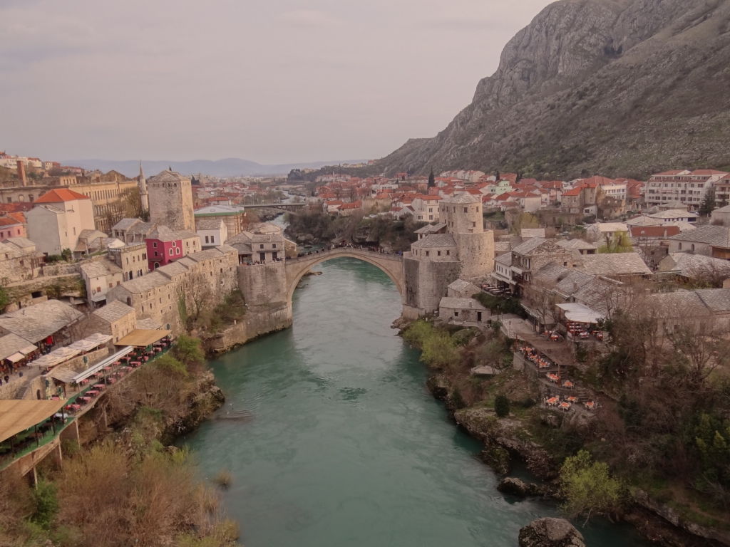 Mostar