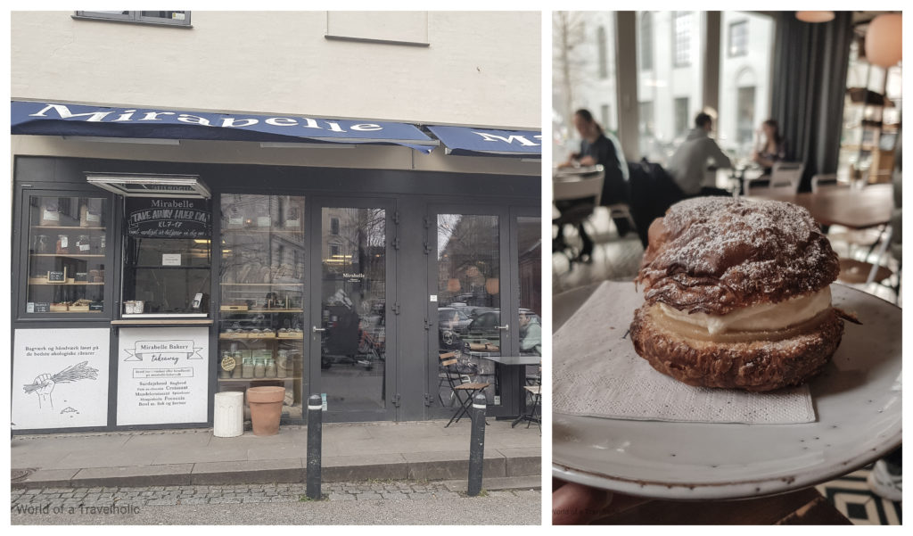 Mirabelle Bakery